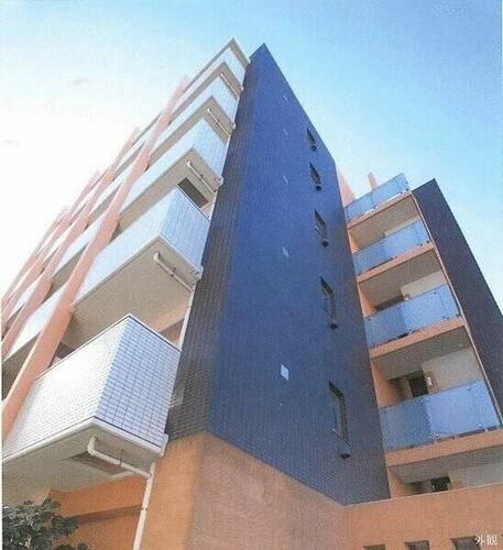 レグラス横浜吉野町サウス