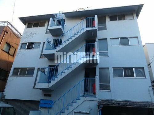 東京都文京区千石３丁目 賃貸マンション