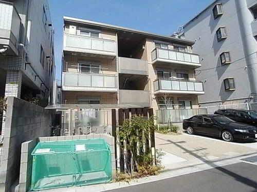 兵庫県尼崎市東塚口町１丁目 3階建 築8年7ヶ月