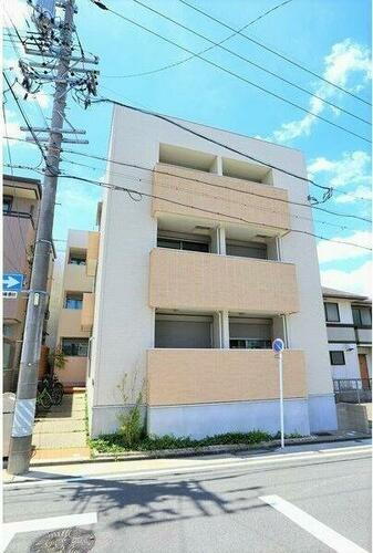 愛知県名古屋市南区駈上１丁目 賃貸アパート