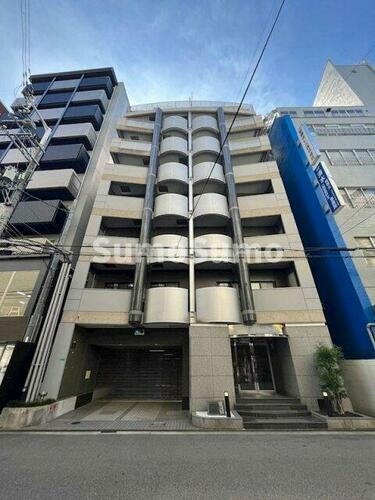 大阪府大阪市浪速区難波中３丁目 賃貸マンション