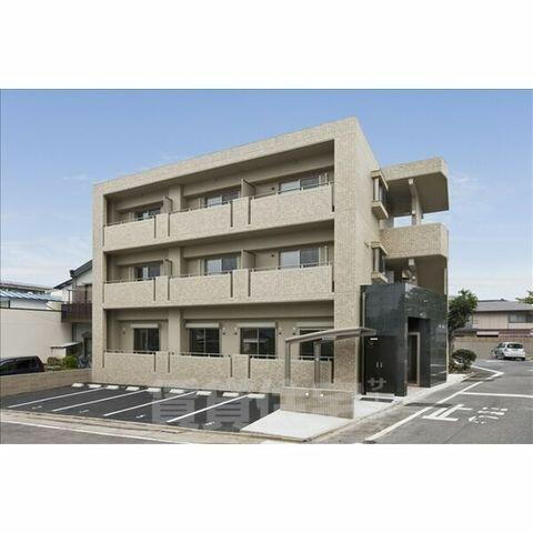 愛知県名古屋市西区南堀越１丁目 賃貸マンション