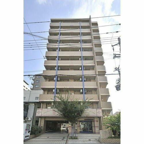 兵庫県神戸市兵庫区湊町２丁目 賃貸マンション