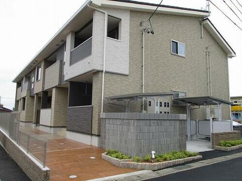 ルピナスⅡ 2階建