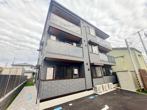 宮城県仙台市宮城野区小田原２丁目 賃貸アパート