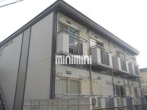 コスモスハイツ