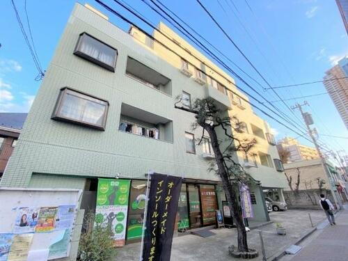 千葉県市川市市川１丁目 賃貸マンション