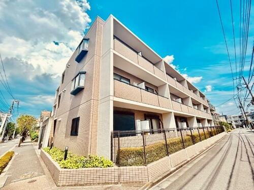 東京都府中市緑町２丁目 賃貸マンション