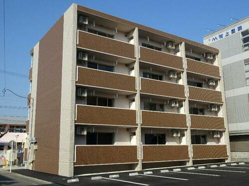 ＯＲＩＥ 4階建