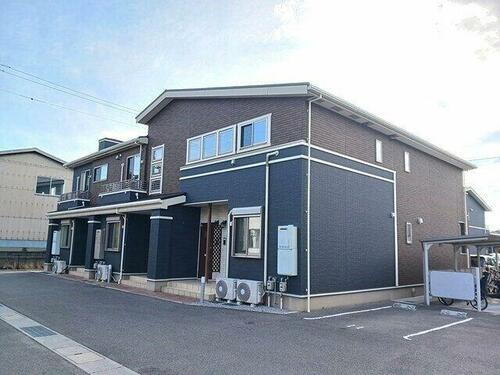 香川県高松市春日町 賃貸アパート