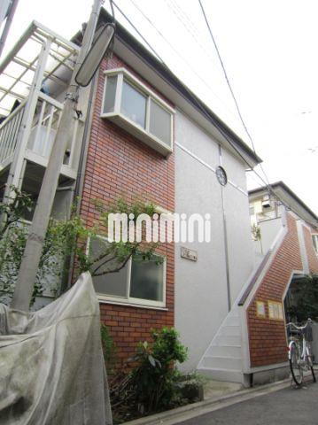 東京都荒川区南千住１丁目 賃貸アパート