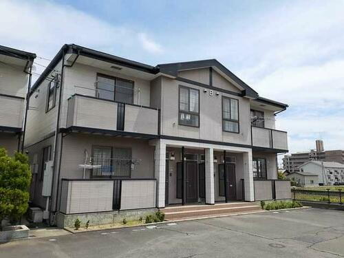 香川県高松市上天神町 賃貸アパート