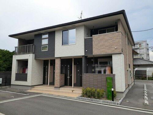 香川県高松市屋島西町 賃貸アパート