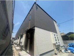 Ｍｅｒｉｄｉｅｓ 2階建