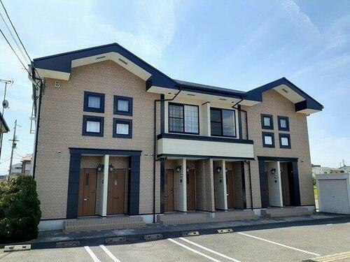 香川県高松市太田下町 賃貸アパート