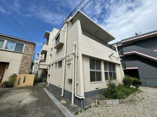 兵庫県神戸市垂水区西舞子２丁目 賃貸マンション