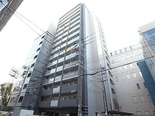兵庫県神戸市中央区磯上通６丁目 15階建