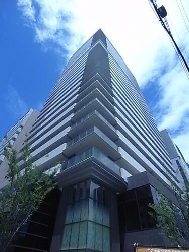 エルグレース神戸三宮タワーステージ 地上29階地下1階建