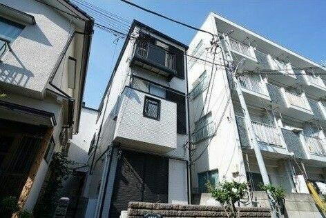 東京都葛飾区東新小岩７丁目 賃貸アパート