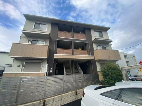 愛知県豊田市土橋町６丁目 賃貸アパート