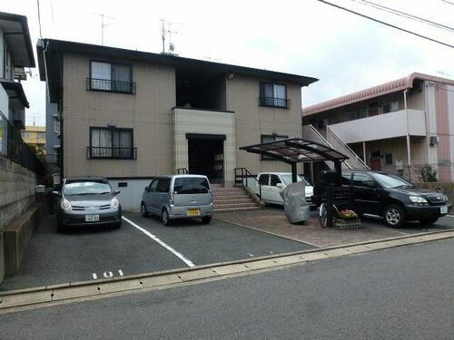 福岡県北九州市小倉北区井堀１丁目 2階建 築25年3ヶ月