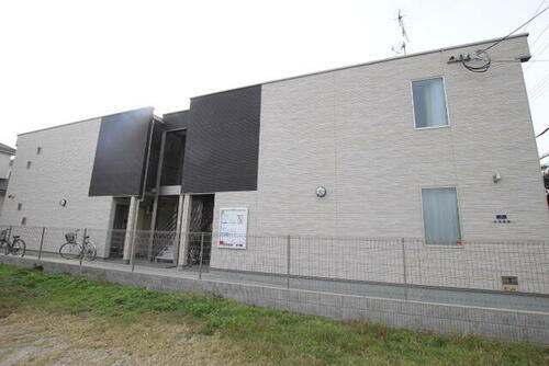 兵庫県尼崎市三反田町３丁目 2階建 築9年1ヶ月
