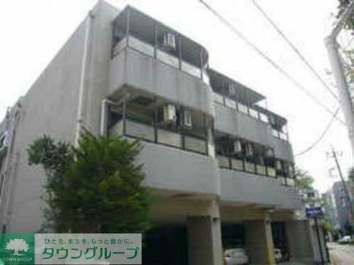 埼玉県さいたま市大宮区東町２丁目 築29年2ヶ月 3階建