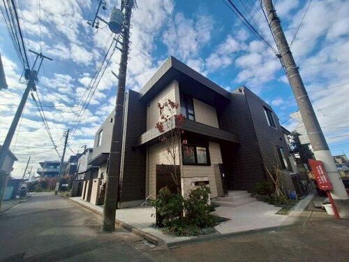 東京都杉並区宮前４丁目 賃貸マンション