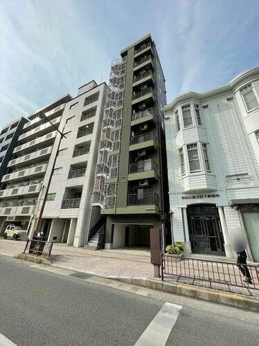 長崎県長崎市川口町 賃貸マンション