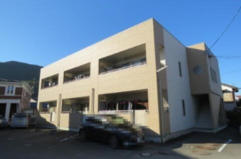 Ｔ－ｓｔｙｌｅ向敷地　南 2階建