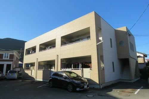 静岡県静岡市駿河区向敷地５丁目 賃貸アパート