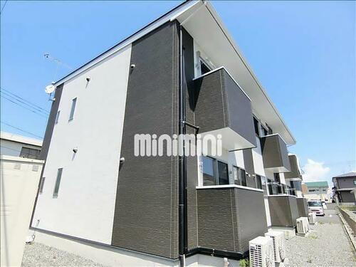 宮城県大崎市古川西館３丁目 賃貸アパート