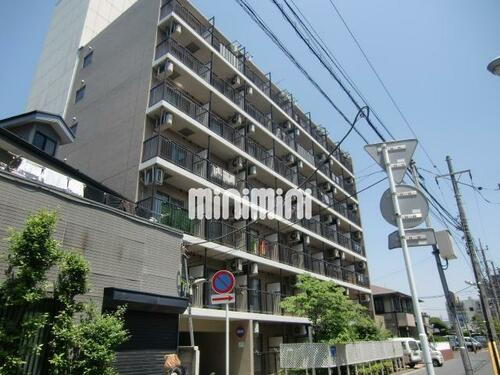 千葉県松戸市松戸 賃貸マンション