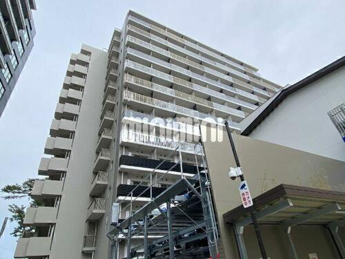 千葉県市川市市川１丁目 賃貸マンション