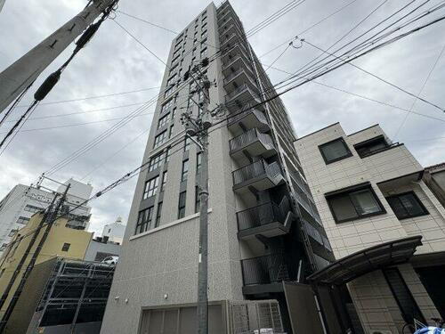レーベン姫路本町 15階建