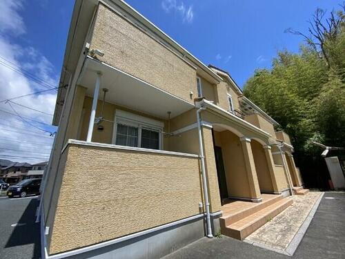 静岡県浜松市浜名区細江町気賀 賃貸アパート