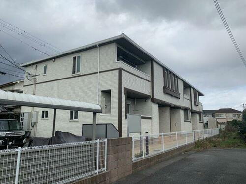 ポラリスⅢ 2階建