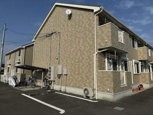 兵庫県姫路市網干区高田 2階建