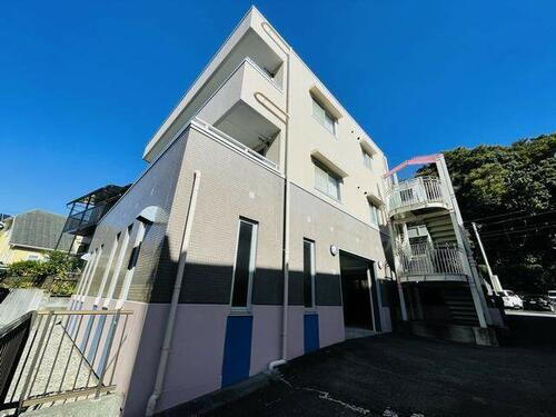 ヒルサイドパレスⅠ