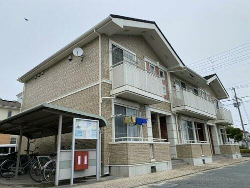 兵庫県姫路市網干区垣内東町 2階建