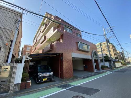 福岡県福岡市中央区大濠２丁目 賃貸マンション