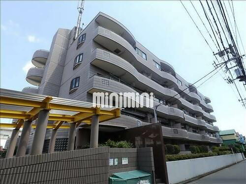 エポック新横浜