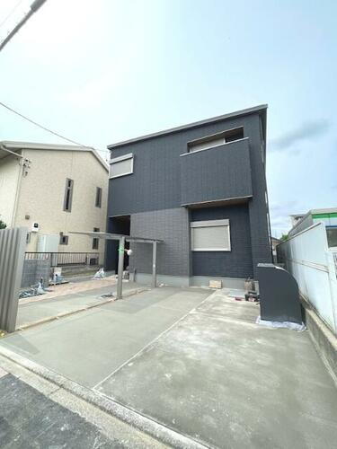 埼玉県戸田市笹目２丁目 賃貸アパート