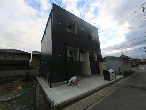 愛知県名古屋市中村区高道町３丁目 賃貸アパート