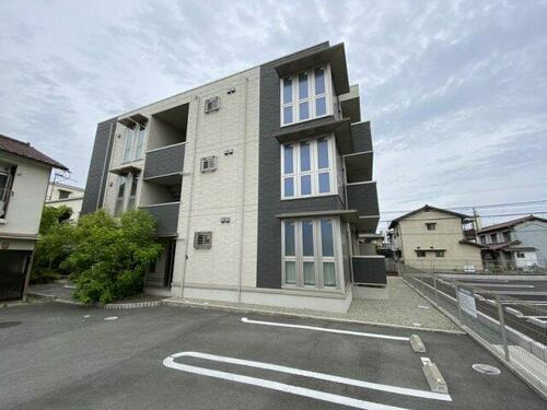 Ｓｔ．Ｉｓｌａｎｄ　Ⅰ 3階建