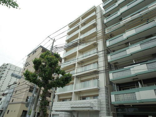 プリオーレ新開地 9階建
