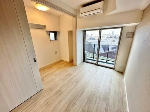 コンフォリア・リヴ新中野ＳＯＵＴＨ