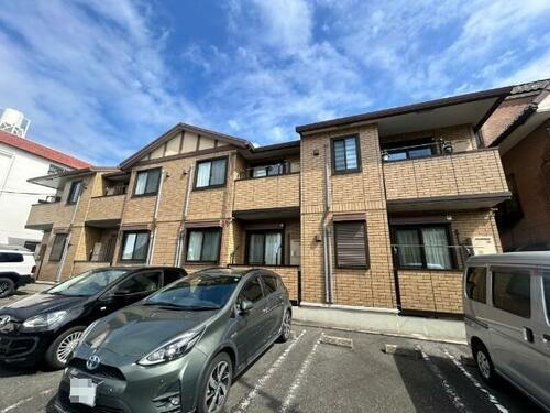 東京都昭島市宮沢町 賃貸アパート