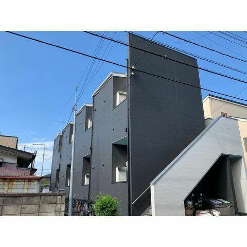 埼玉県さいたま市大宮区土手町１丁目 賃貸アパート