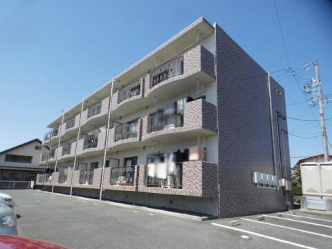 エスペランサ 3階建